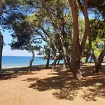 Youth Pinesta 호스텔 Novigrad Istria