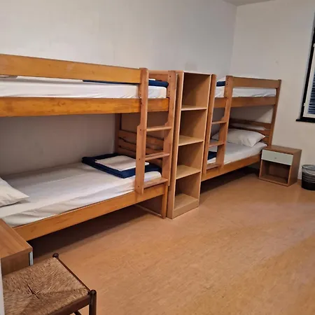 Youth Pinesta Hostel Novigrad (Istria)