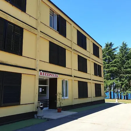 Youth Pinesta Hostel *