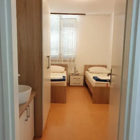 Youth Pinesta Novigrad Istria