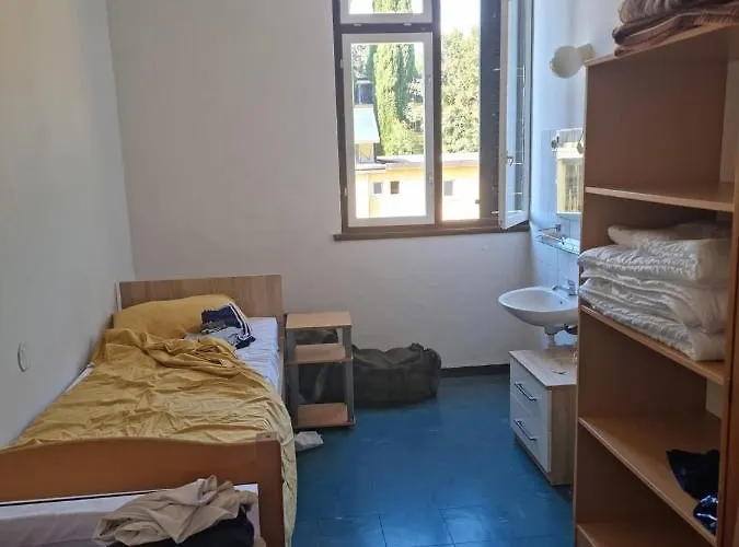 Youth Pinesta Novigrad Istria