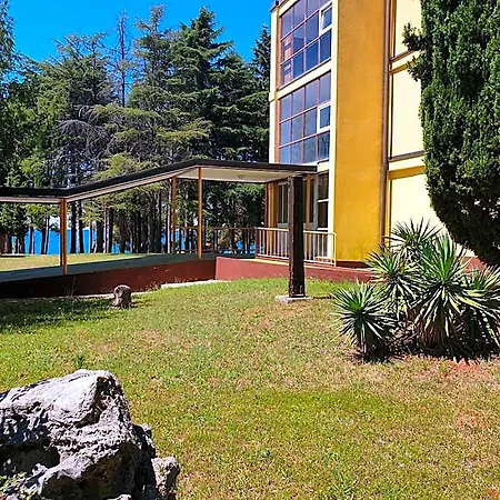 Youth Pinesta Auberge de jeunesse Novigrad Istria