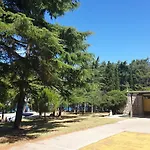 Hostel Youth Pinesta Novigrad (Istria)