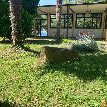 Auberge de jeunesse Youth Pinesta
