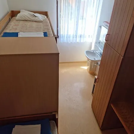 Youth Pinesta Novigrad Istria