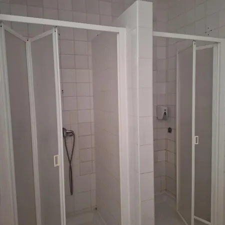 Auberge de jeunesse Youth Pinesta Novigrad Istria