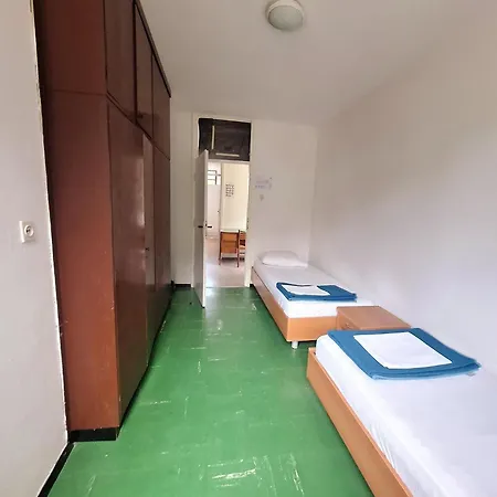 Youth Pinesta * Novigrad Istria