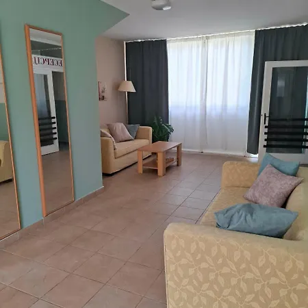 Auberge de jeunesse Youth Pinesta Novigrad Istria