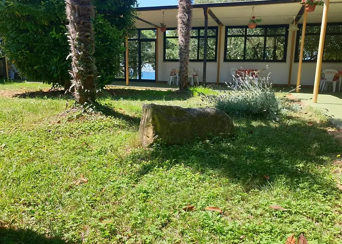 Hostel Youth Pinesta