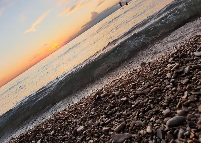 Hostel Youth Pinesta