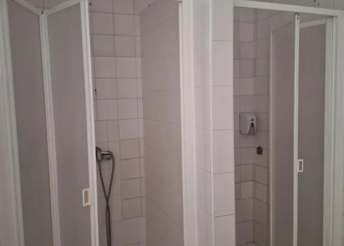 Hostel Youth Pinesta Novigrad Istria