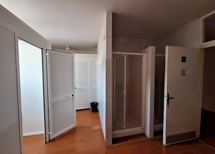 Youth Pinesta Novigrad Istria