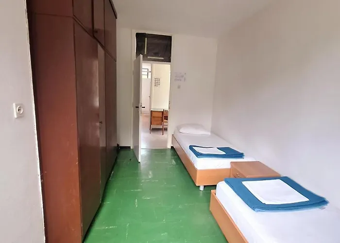 Youth Pinesta * Novigrad Istria