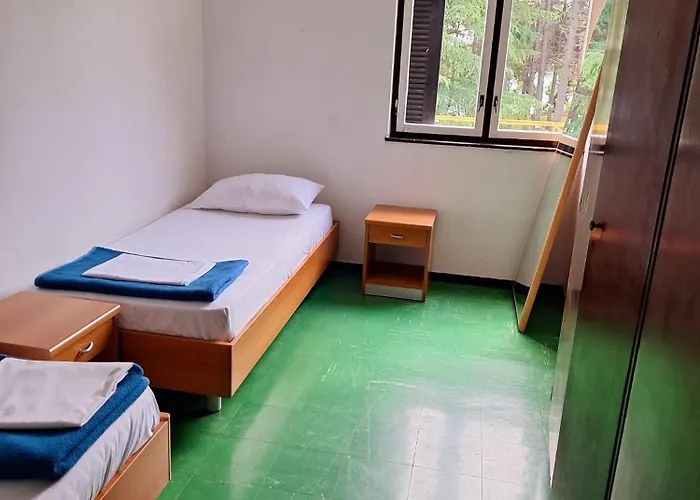 Youth Pinesta Novigrad Istria