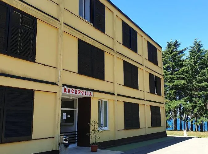 Youth Pinesta Hostel *