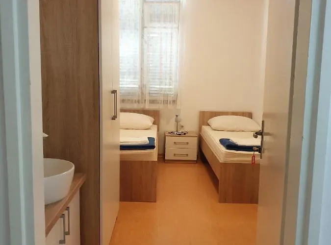 Youth Pinesta Novigrad Istria